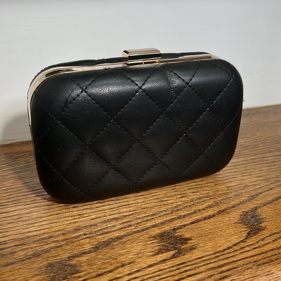 Zara Trafaluc Clutch/Crossbody - Picture 2 of 10